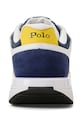 Obuwie Polo Ralph Lauren sneakersy Trn 89 Pp V2 809P07287004.999 granatowy