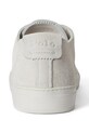 Polo Ralph Lauren Jr Lux Decon sneakersy męskie skórzane biały 809P07624003.101