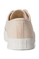 Polo Ralph Lauren Ayers Low trampki męskie bawełniane beżowy 809P07627001.101