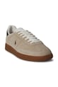 Polo Ralph Lauren sneakersy zamszowe Mdrn Trn 200 809P09753005.250 beżowy SS26