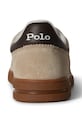 Obuwie Polo Ralph Lauren sneakersy zamszowe Mdrn Trn 200 809P09753005.250 beżowy