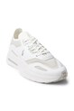 Polo Ralph Lauren Boerum Knit sneakersy męskie skórzane 809P07533001.100 biały SS26