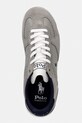 Polo Ralph Lauren Varick Pp sneakersy męskie szary 809P07565003.020