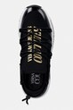 Versace Jeans Couture sneakersy czarny 80YA3SA6.ZSE16.899