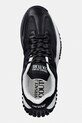 Versace Jeans Couture sneakersy czarny 80YA3SN4.ZSE11.899