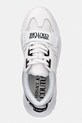 Versace Jeans Couture sneakersy biały 80YA3SC4.ZSE20.003