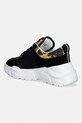 Obuwie Versace Jeans Couture sneakersy 80YA3SC1.ZSD93.G89 czarny