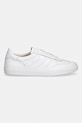 Vagabond Shoemakers sneakersy skórzane LEO 5996.001.01 biały SS26
