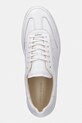 Vagabond Shoemakers sneakersy skórzane LEO biały 5996.001.01
