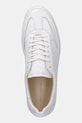 Vagabond Shoemakers sneakersy skórzane LEO biały 5996.001.01