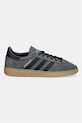 Σουέτ sneakers adidas Originals Handball Spezial IH6506 γκρί SS26