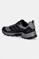 Obuwie adidas TERREX buty trekkingowe Eastrail 3 JR4009 szary