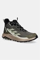 adidas TERREX buty trekkingowe Anylander nieocieplane zielony JR6594
