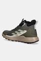 Obuwie adidas TERREX buty trekkingowe Anylander JR6594 zielony