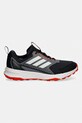 adidas TERREX buty trekkingowe Tracefinder 2 JR9136 czarny SS26