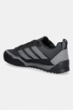 Obuwie adidas TERREX buty trekkingowe męskie Skychaser Solo 3 JS4327 czarny