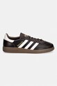 adidas Originals Handball Spezial кроссовки для мужчин кожаные KI8581 коричневый SS26
