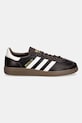 adidas Originals Handball Spezial кроссовки для мужчин кожаные KI8581 коричневый SS26