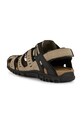 Geox sandały UOMO SANDAL STRADA beżowy U4524C000EKC6738