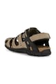 Geox sandały UOMO SANDAL STRADA beżowy U4524C000EKC6738