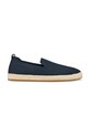 Geox espadryle U PANTELLERIA granatowy U45DWA0006KC4021