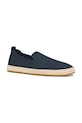 Geox espadryle U PANTELLERIA U45DWA0006KC4021 granatowy SS26
