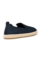 Obuwie Geox espadryle U PANTELLERIA U45DWA0006KC4021 granatowy