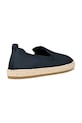 Obuwie Geox espadryle U PANTELLERIA U45DWA0006KC4021 granatowy