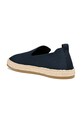 Geox espadryle U PANTELLERIA granatowy U45DWA0006KC4021