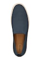 Geox espadryle U PANTELLERIA U45DWA0006KC4021 granatowy