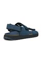 Obuwie Geox sandały U FLEXTRIDE S U652JA000EKC4002 granatowy