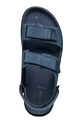 Geox sandały U FLEXTRIDE S U652JA000EKC4002 granatowy