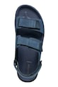 Geox sandały U FLEXTRIDE S U652JA000EKC4002 granatowy