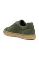 Geox sneakers U BALTMOORE verde U65LDC00022C3704