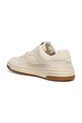 Kožené tenisky Geox U SEDRAL COURT béžová U65M5B08522C1S5V