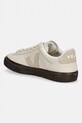 Obuwie Veja sneakersy zamszowe CAMPO BOLD SUEDE CP0320805B beżowy