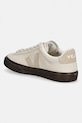 Obuwie Veja sneakersy zamszowe CAMPO BOLD SUEDE CP0320805B beżowy