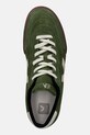 Veja sneakersy zamszowe PANENKA SUEDE zielony FU0320902B