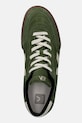 Veja sneakersy zamszowe PANENKA SUEDE zielony FU0320902B