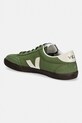 Obuwie Veja sneakersy VOLLEY CANVAS VO0121474B zielony