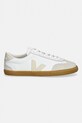 Veja sneakersy VOLLEY CANVAS VO0121665B biały SS26