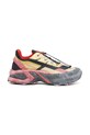 Diesel sneakersy D-Cage Runner syntetyczny multicolor Y03444.P7492.HB197