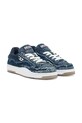 Diesel S-Tracker-D Low sneakersy męskie Y03608.P7521.T6067 granatowy SS26