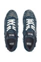 Diesel S-Tracker-D Low sneakersy męskie granatowy Y03608.P7521.T6067