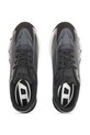 Diesel S-D-VitS 500 Low sneakersy męskie szary Y03738.P7473.H1532