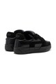 Obuwie Diesel S-D-Ollie Low sneakersy męskie skórzane Y03796.P7476.T8013 czarny