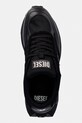 Diesel S-Tame D-Up sneakersy męskie czarny Y03828.P7531.H1669