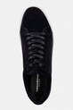 Vagabond Shoemakers PAUL 2.0 sneakersy męskie zamszowe granatowy 5383.040.67