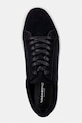 Vagabond Shoemakers PAUL 2.0 sneakersy męskie zamszowe granatowy 5383.040.67
