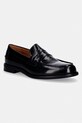 Vagabond Shoemakers mocassini da uomo in pelle STEVEN nero 6060.004.20